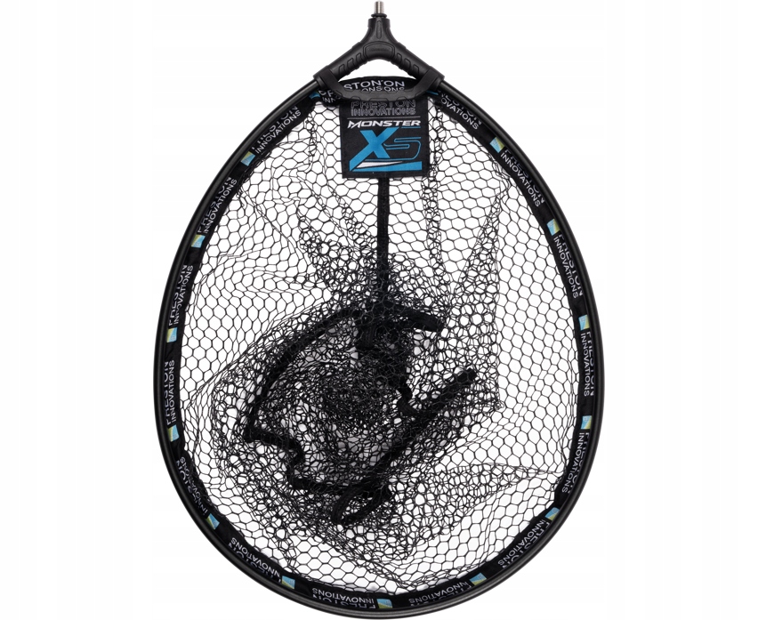 Kosz podbieraka z uchwytem Monster Xs Lift Net 20" Preston Na Okazy!
