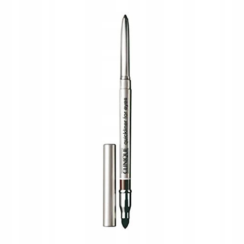 Clinique (quickliner For Eyes) 0,3 G Odstín: 02 Smoky Brown