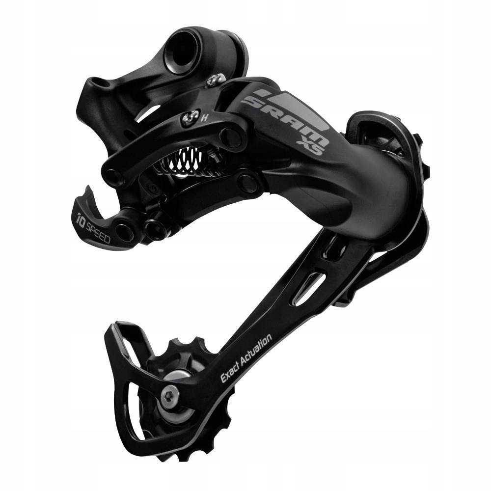 

Sram X.5 Przerzutka tylna 9 speed medium cage
