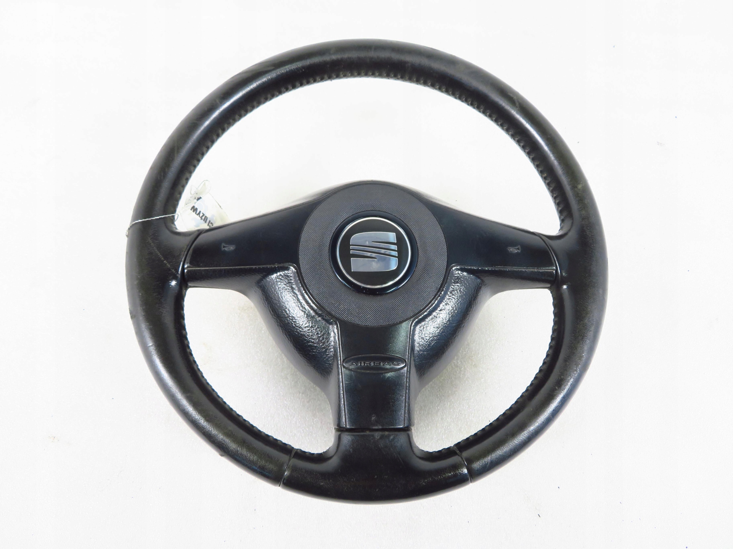 KIEROWNICA SEAT LEON I CUPRA FR