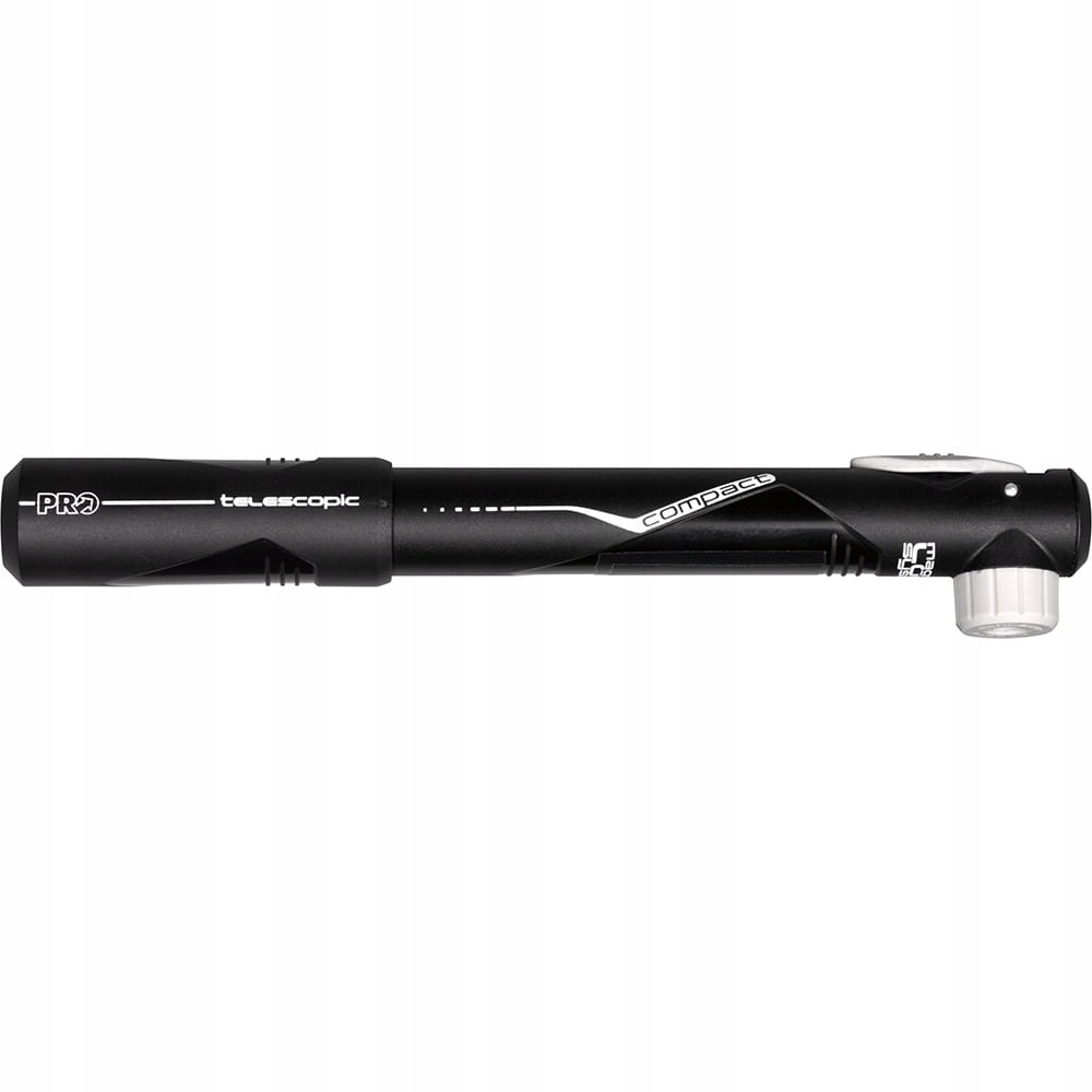 Pompka Pro Mini Compact Teleskopowa PRPU0042