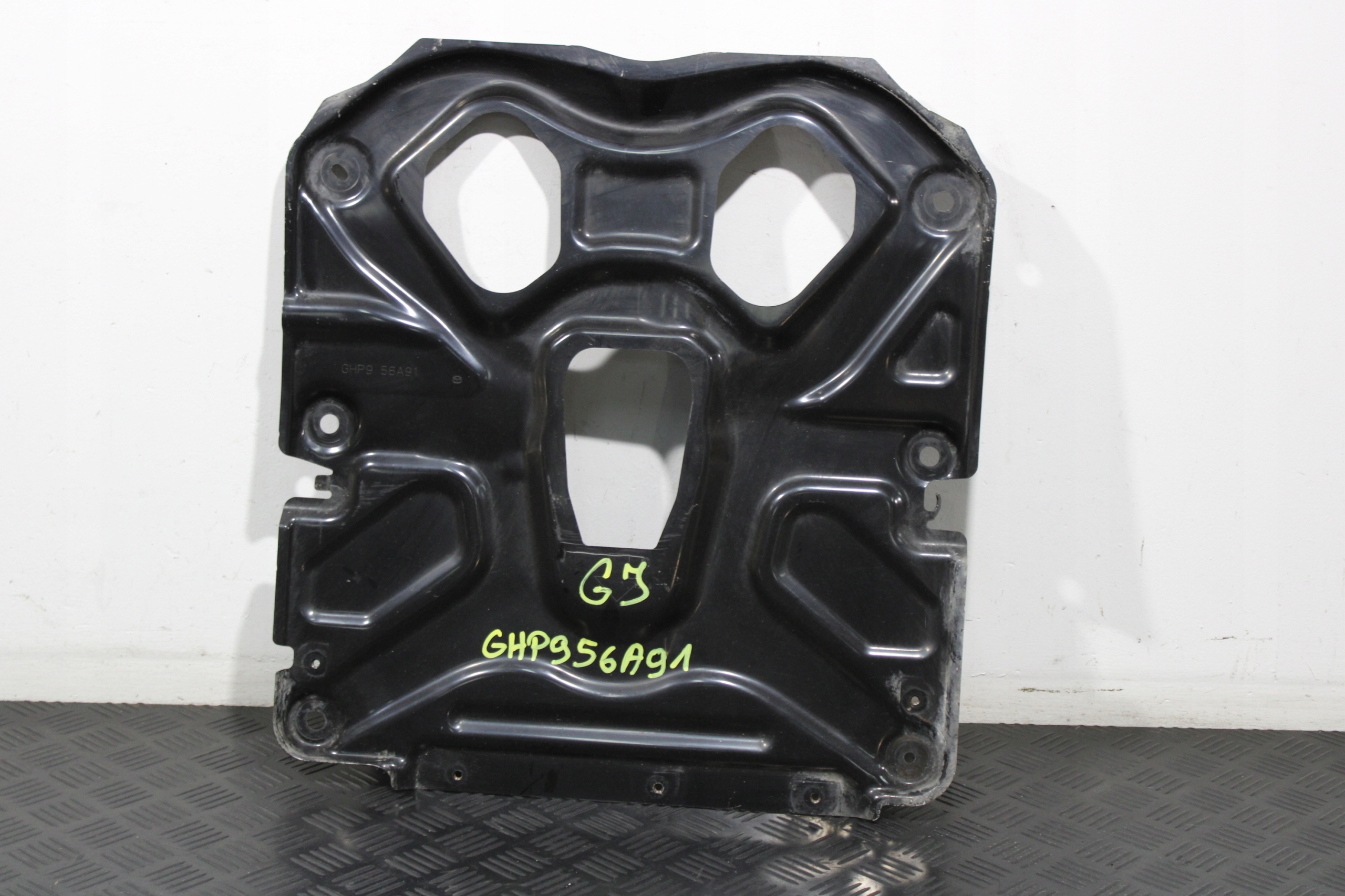cover cover below engine MAZDA 6 GJ GHP956A91