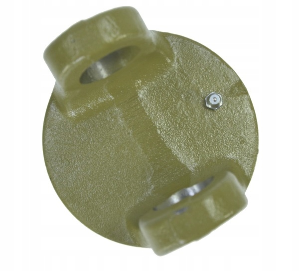 SPRZĘGŁO PRZECIĄŻENIOWE WOM 30x92 1 3/8''Z6 1200Nm WT29-106 Numer katalogowy części WT29-106