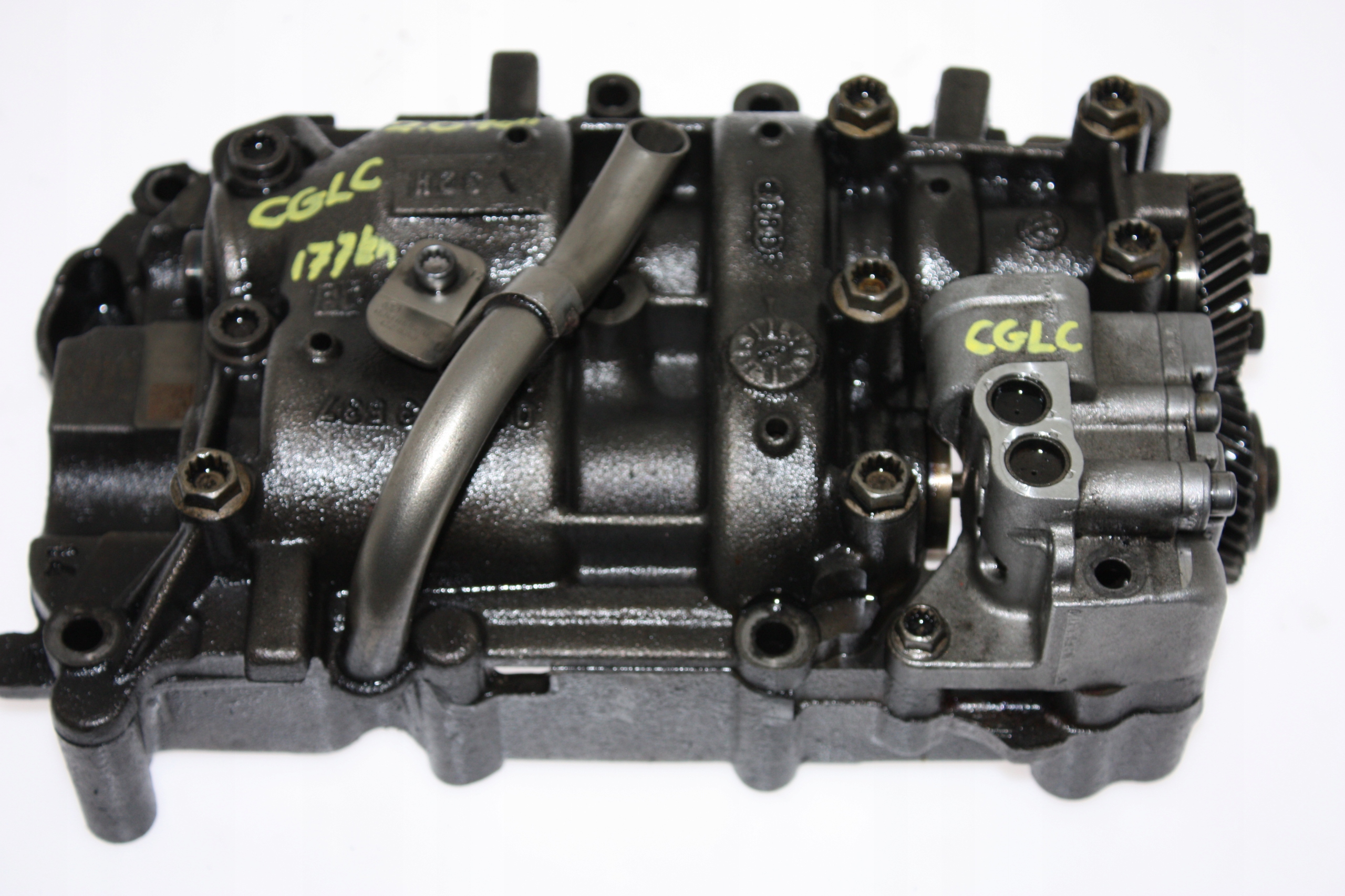 03L103535 - Масляный насос AUDI A5 2.0 TDI CGL #30