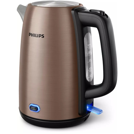 Philips | Kettle | HD9355/92 Viva Collection | Electric | 1740-2060 W | 1.7