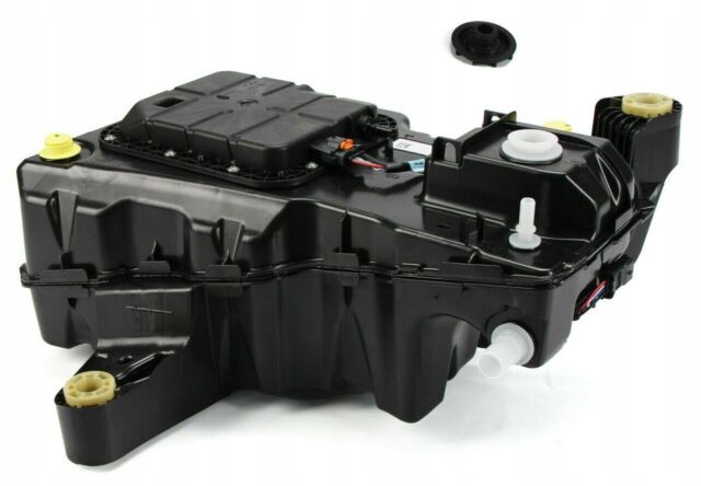 POMPA ADBLUE PEUGEOT CITROEN FIAT REGENERACJA Typ samochodu Samochody dostawcze Samochody osobowe