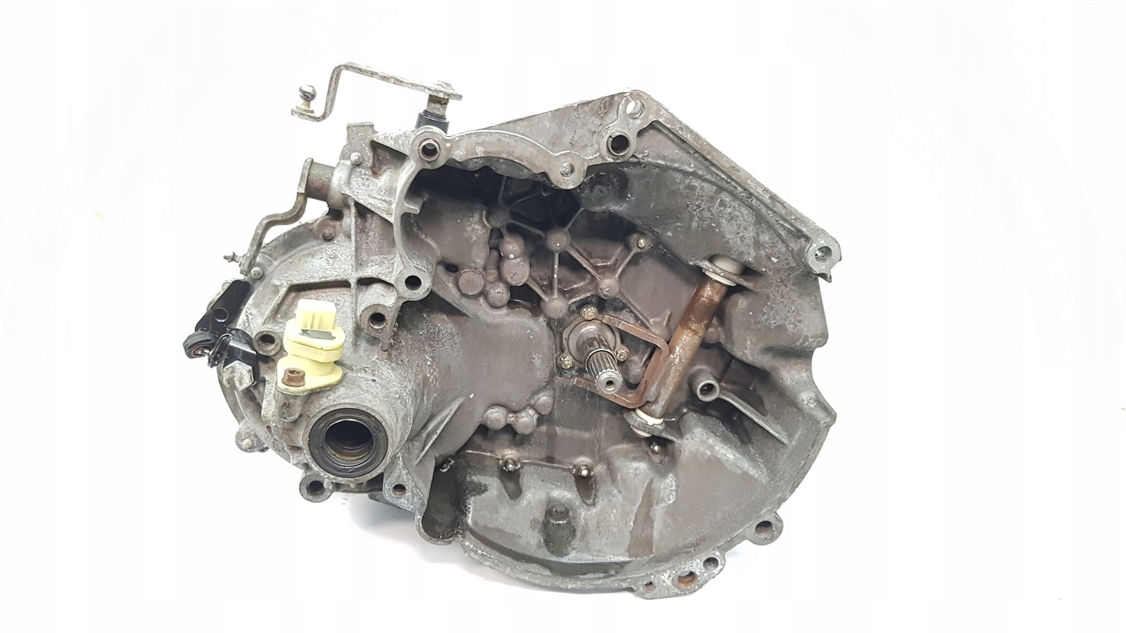 getriebe 20CE45 1.4 8v Peugeot 206 2222C5 1053