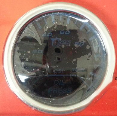 Wskaznik CIŚNIENIE OLEJU / DEFI APEXI AG BLITZ HKS Producent inny