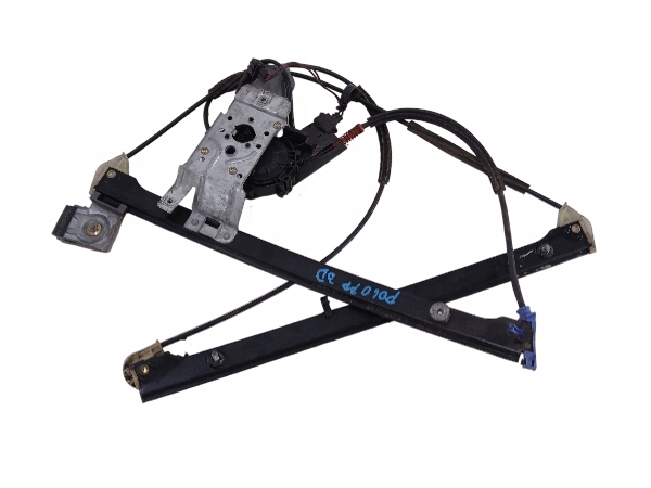 VW POLO 6N 3D window regulator right