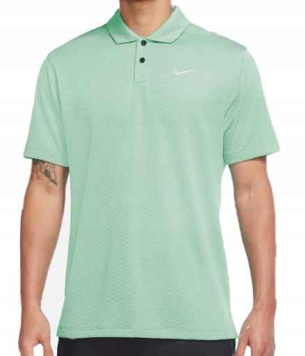Pánské tričko Nike Vapor Polo Golf DH0814-308 M