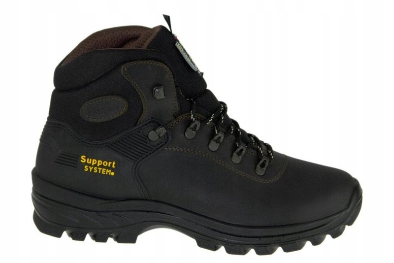 

Buty trekkingowe Grisport 10242D26G r.36