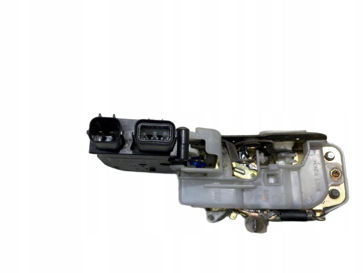 lock door left front HONDA HR-V and 5 PIN