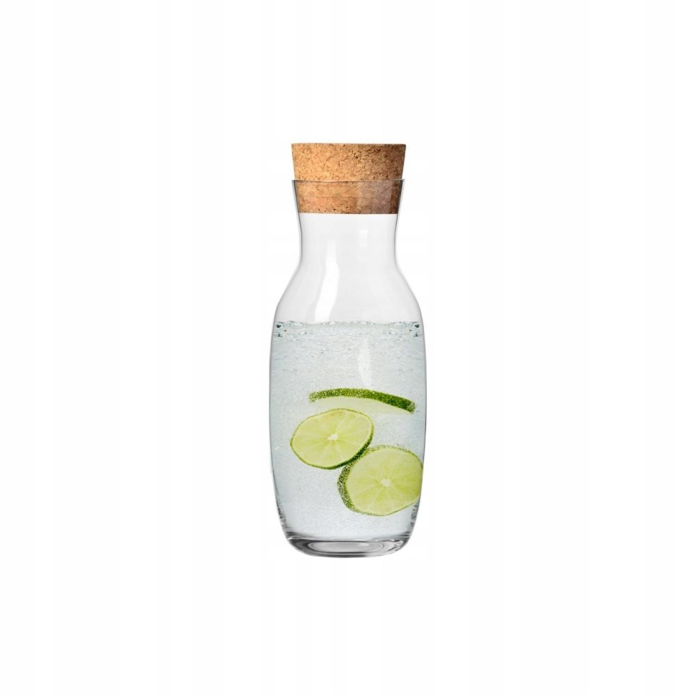 

Karafka Pure Krosno 1 l