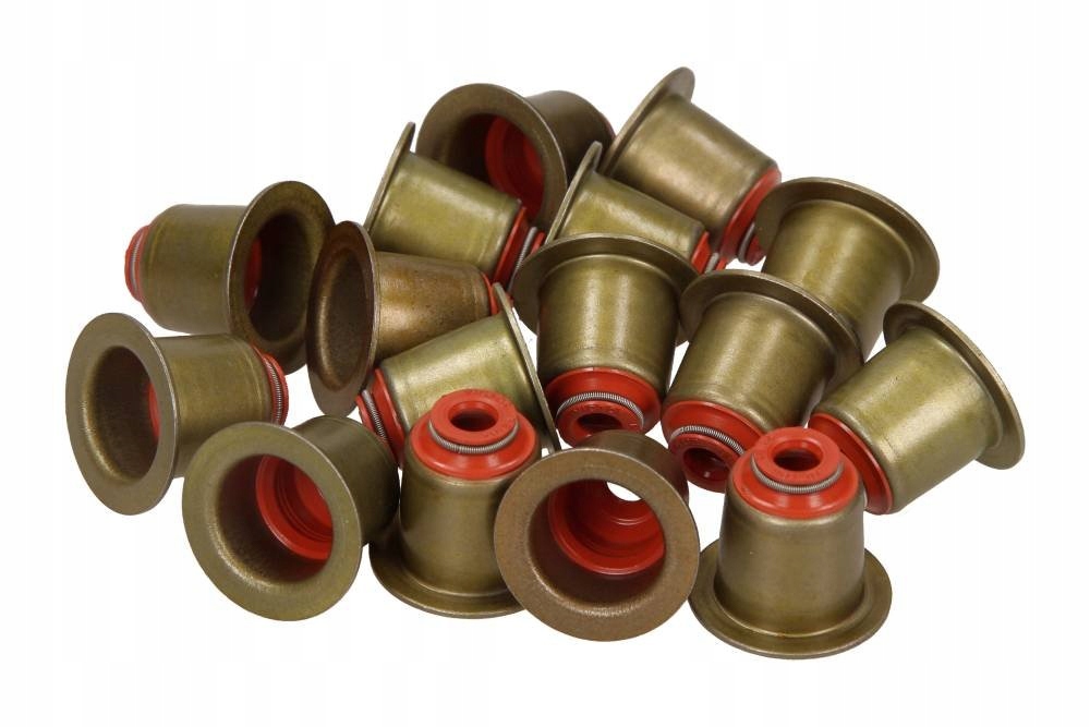 12-35172-01 - Комплект ущільнювачів шток клапана BMW M47