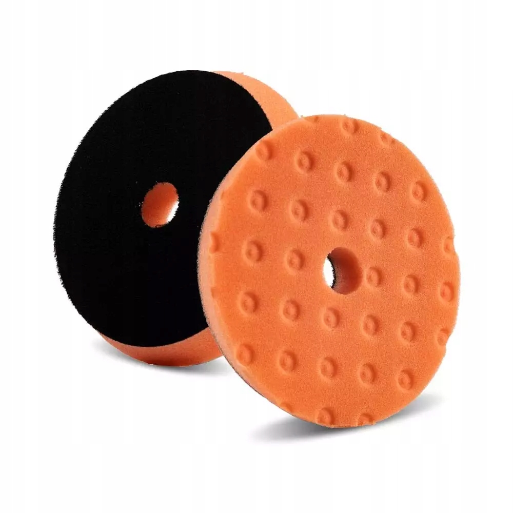 Lake Country Sdo Ccs Orange 5,5" 125/139mm