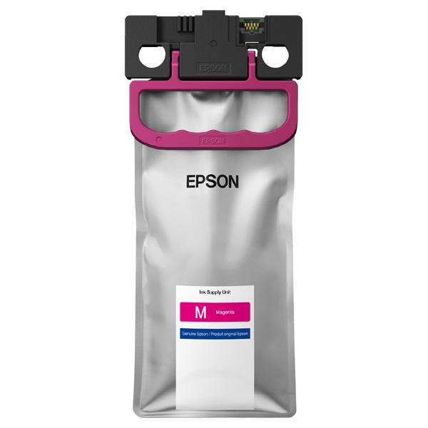 Atrament Epson C13T11P340 červený (magenta)
