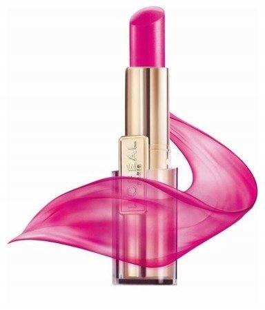 Loreal Paris Pomadka w Sztyfcie Caresse Nr 202