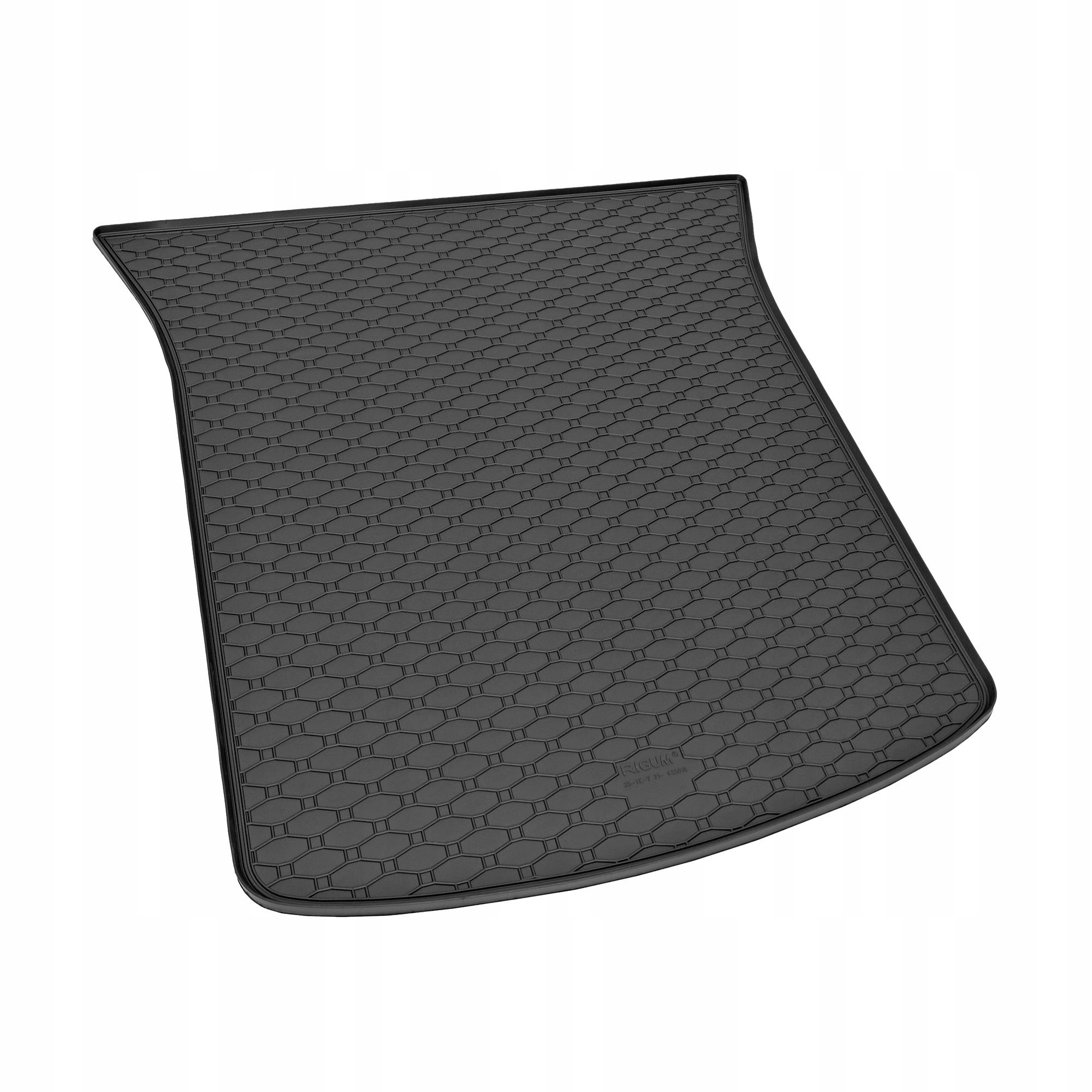 Zestaw dywaników do Tesla Model Y od 2021 Producent Rigum