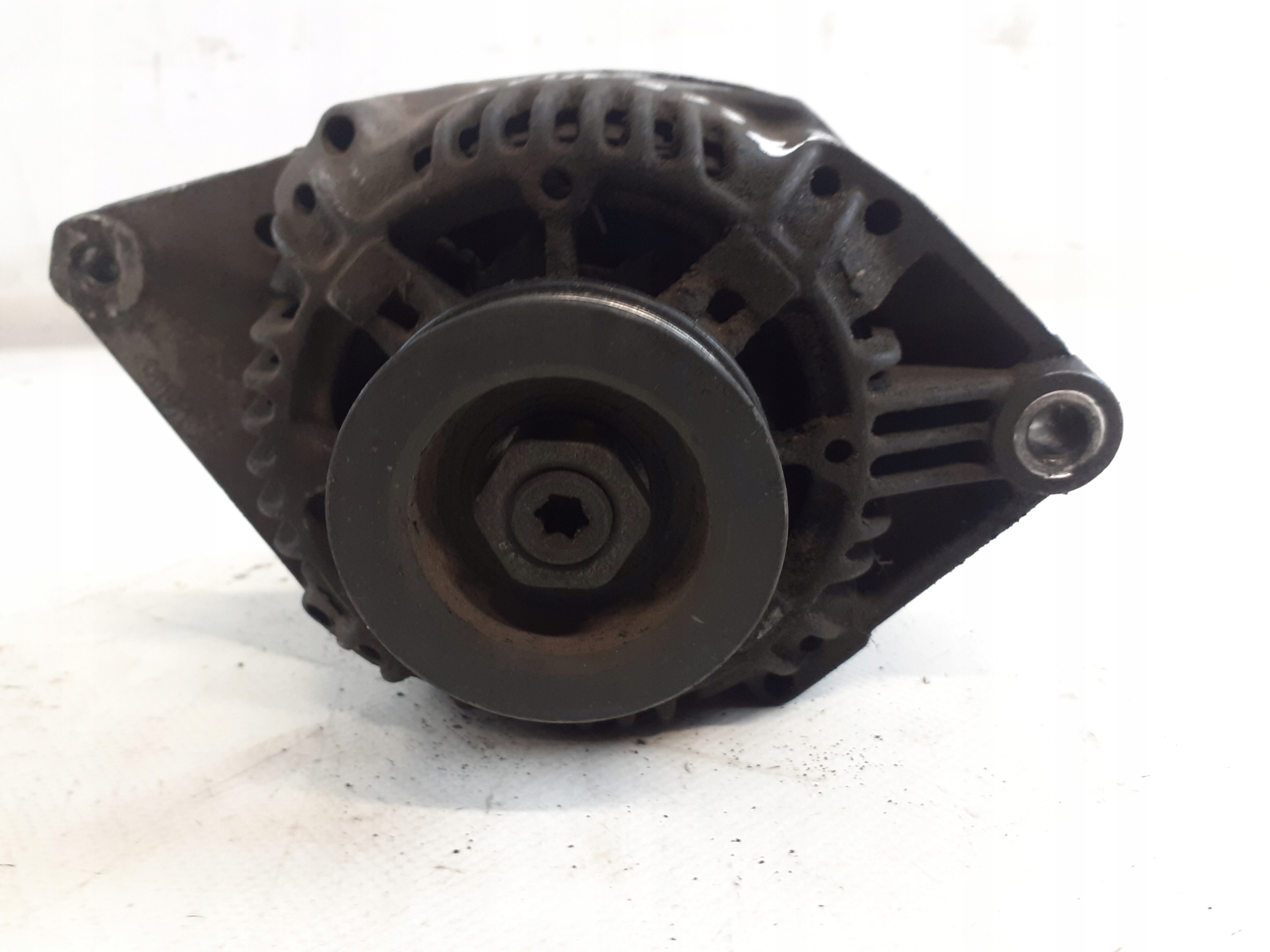 alternatore RENAULT MEGANE SCENIC e 1.6B