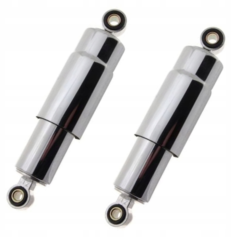 

Amortyzator Tył Chrom Łoś King Chopper Ranger Smyk