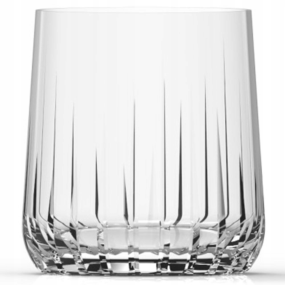 

722203 Szklanki Komplet Zestaw Szkalnek 6SZT 310ML