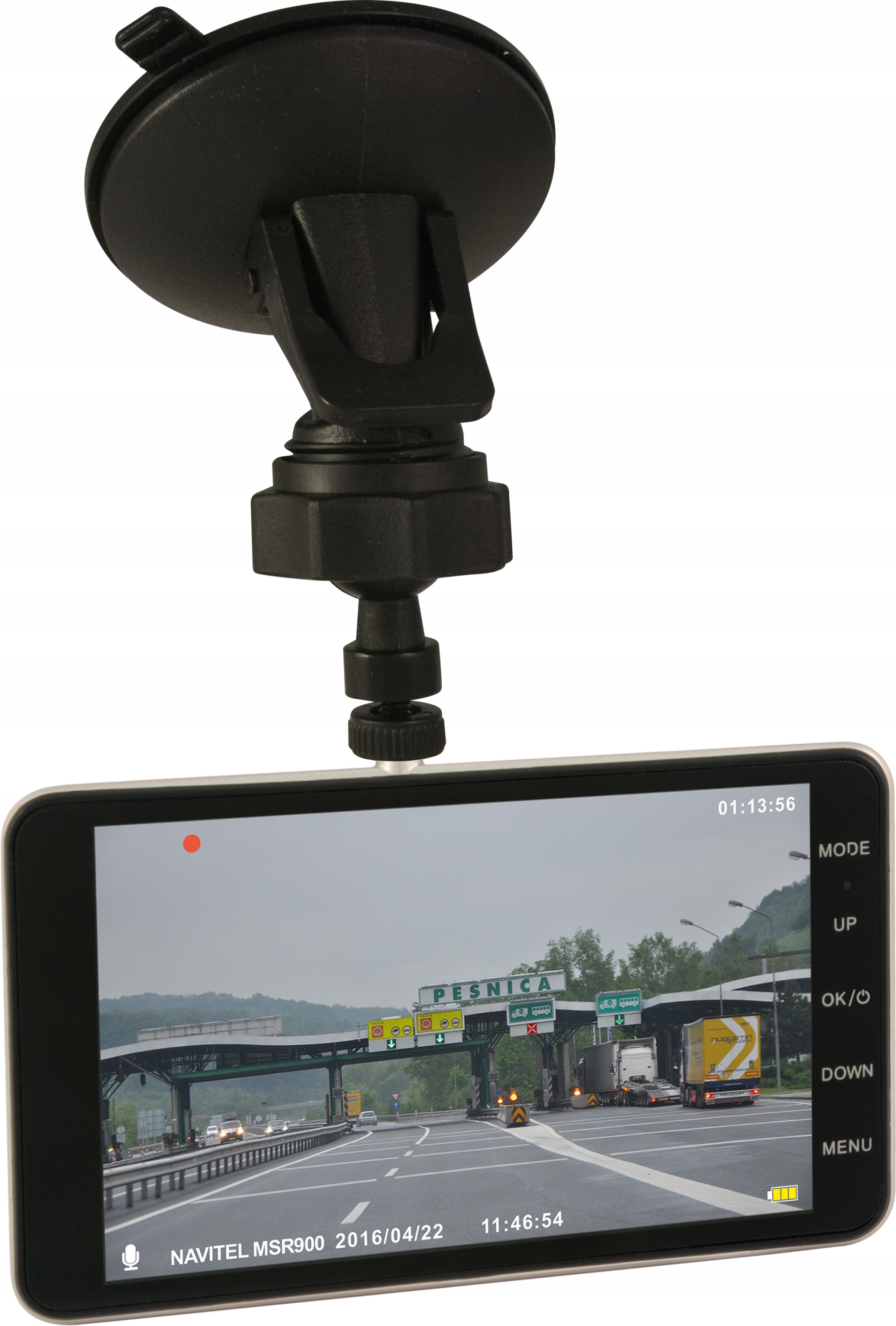 Wideoejestrator NAVITEL MSR900 Sklep producenta Producent code MSR900