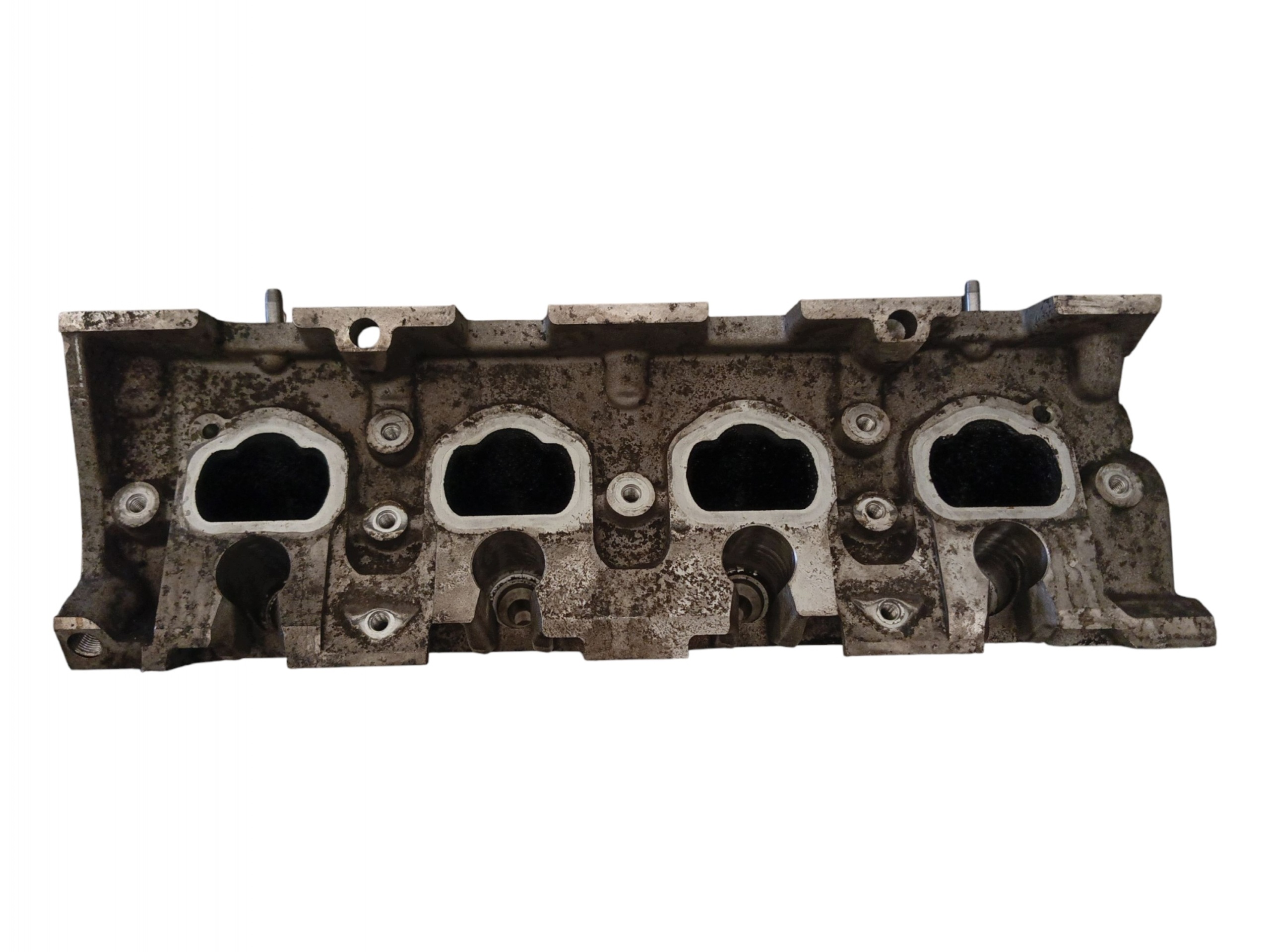 TESTATA SEAT LEON III LIFT (2016-2020) 1.4 TSI 125KM CZCA 04E103404P
