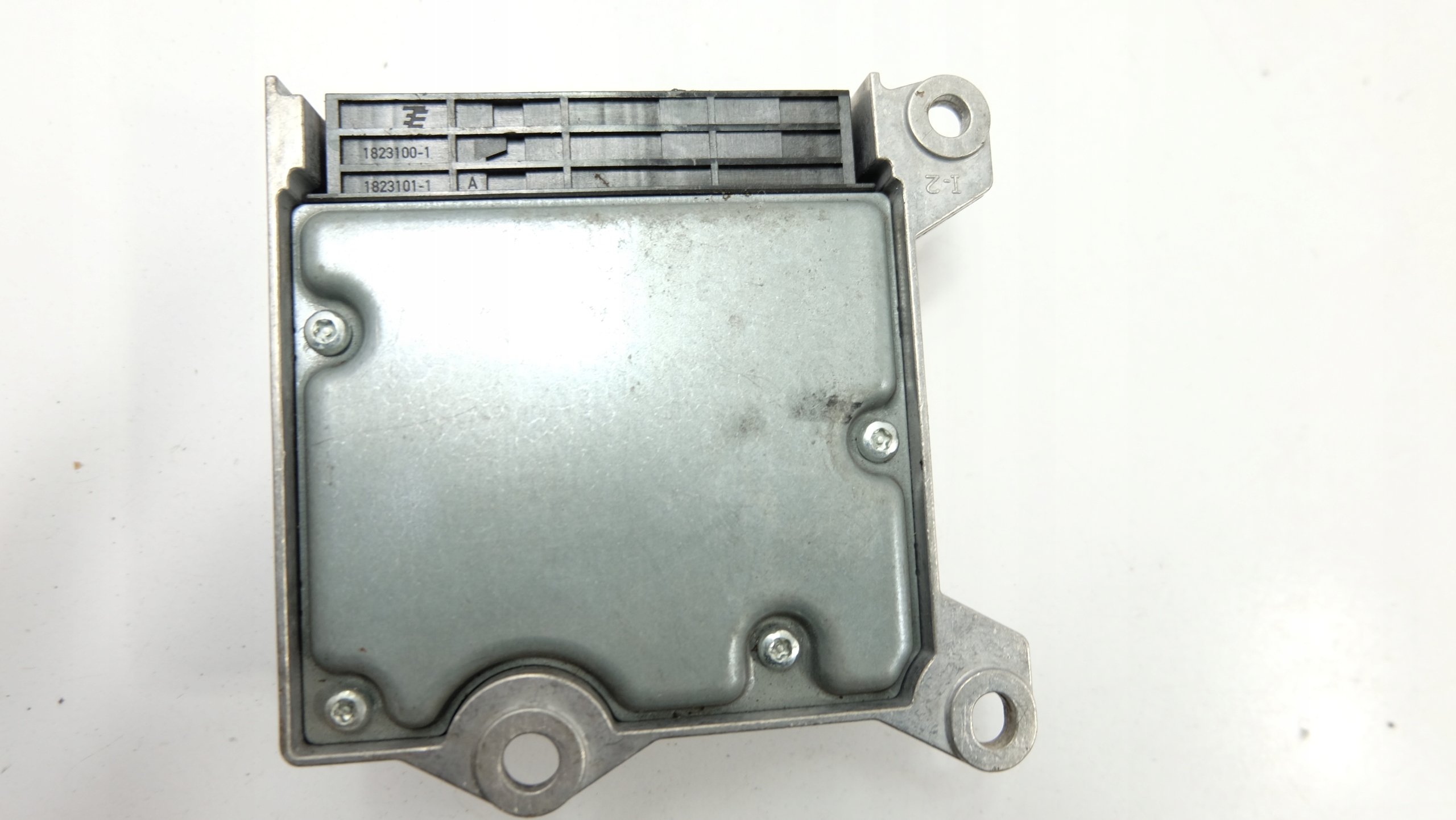 CITROEN C4 II MODUŁ PODUSZEK 9677909280 Typ samochodu Samochody osobowe