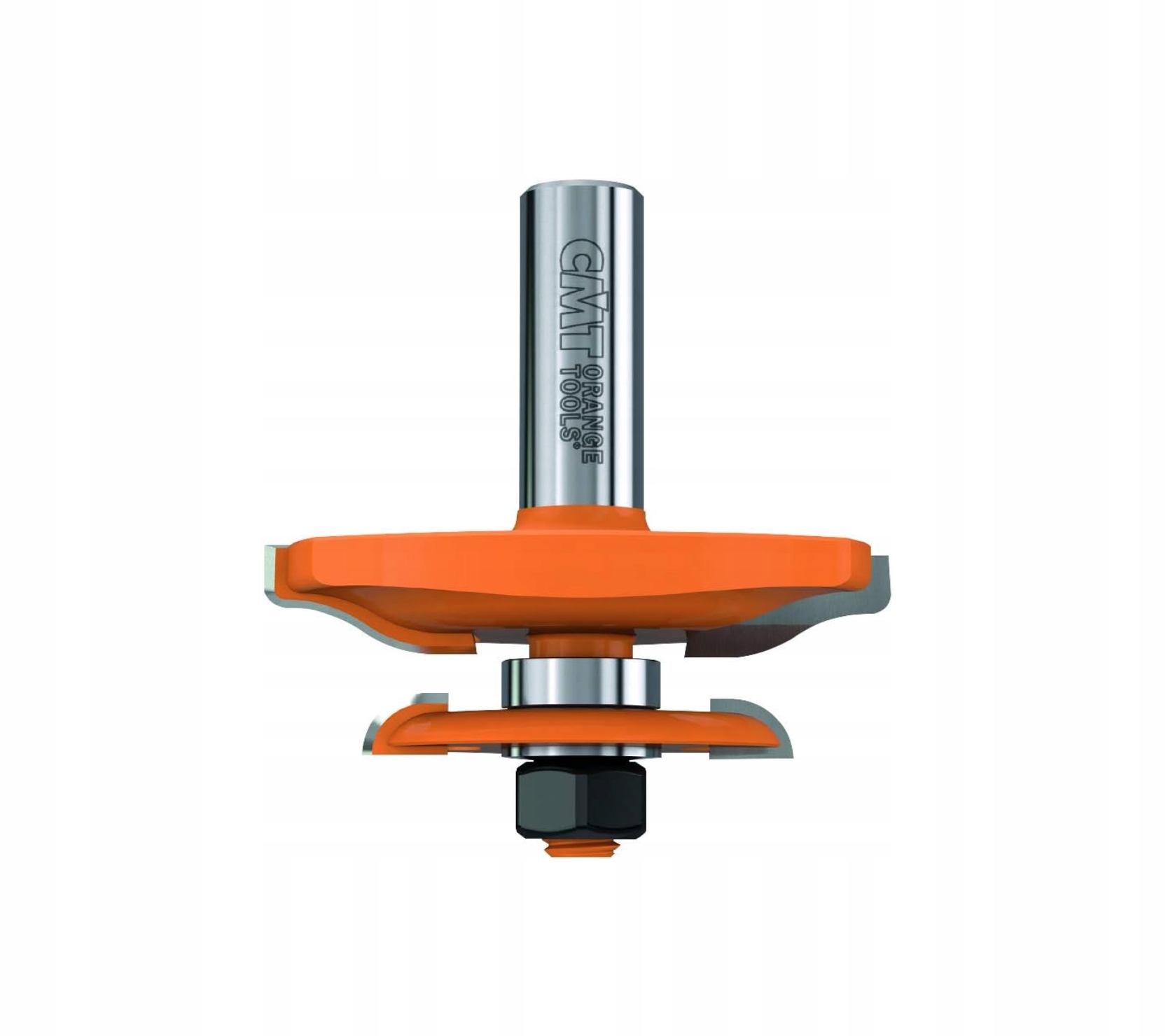 Cmt Fréza na nábytkové desky čela S12 Typ A1