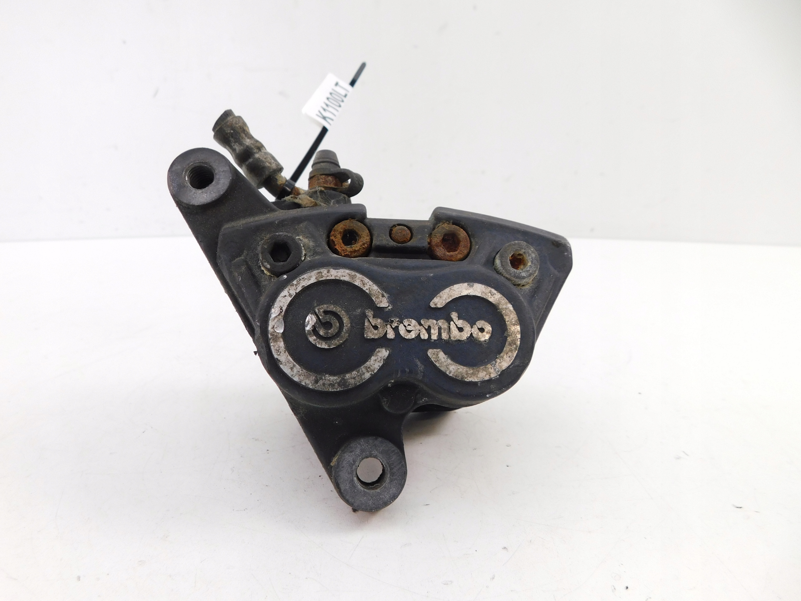 BMW K1100LT ТОРМОЗНОЙ СУППОРТ ПЕРЕДНИЙ ЛЕВЫЙ