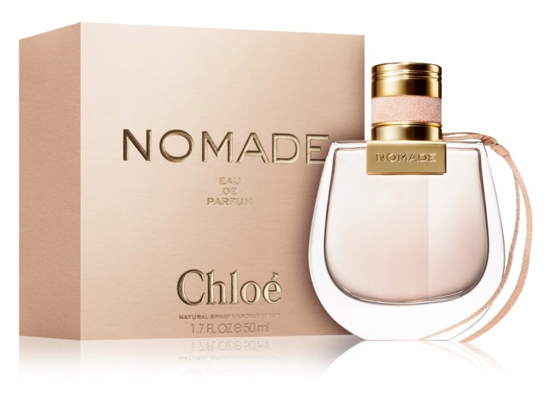 Chloe Nomade parfémovaná voda 50 ml Originál