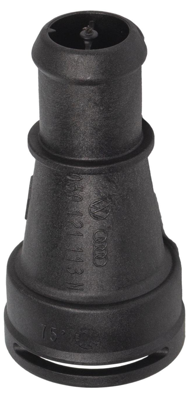 OE VAG 059121113N TERMOSTAT REGULATOR PŁYNU ORYGIN 059121113N za 308,17 ...