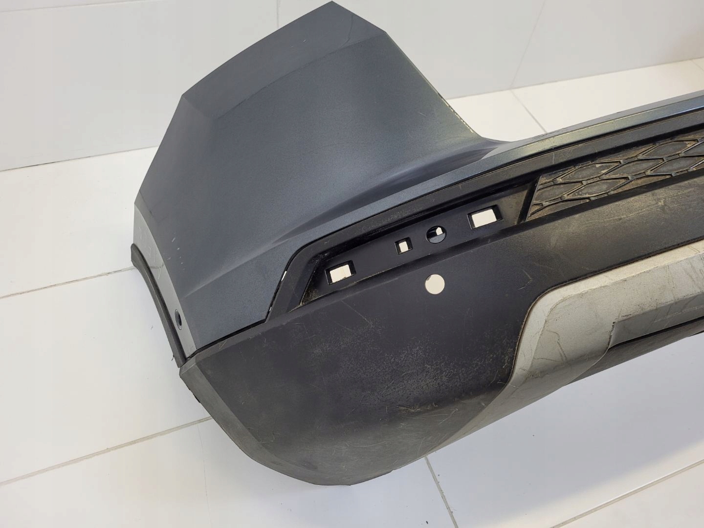 Stoßstange hinten SEAT Ateca 2019
