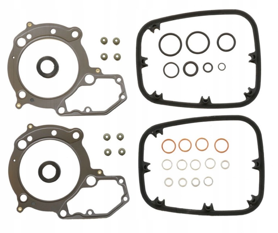 P400068850980/2 - КОМПЛЕКТ ПРОКЛАДОК BMW R 1100 GS