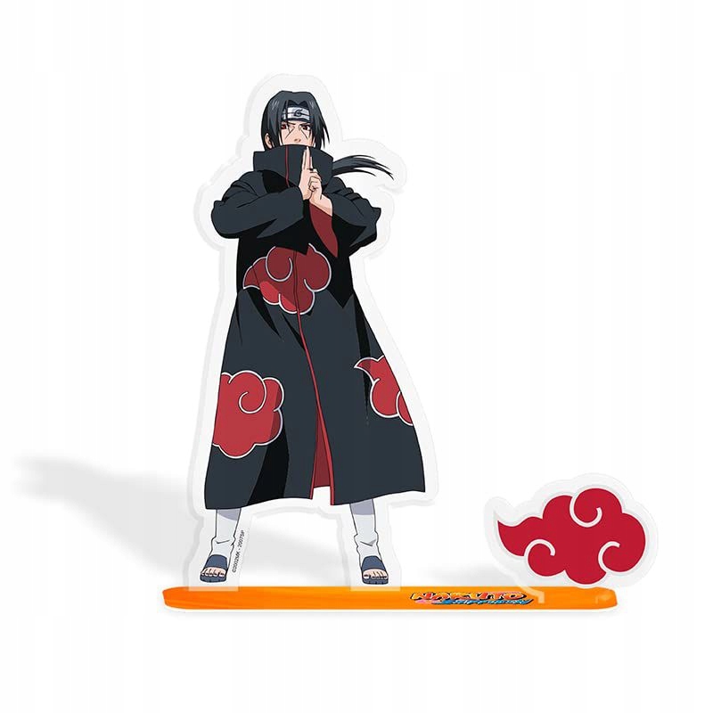 Naruto Shippuden Acryl Itachi