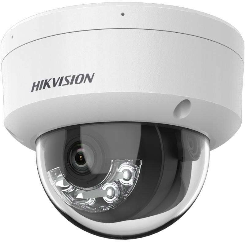 Ip Kamera Hikvision DS-2CD1163G2-LIU 2.8MM Pl Poe Ir