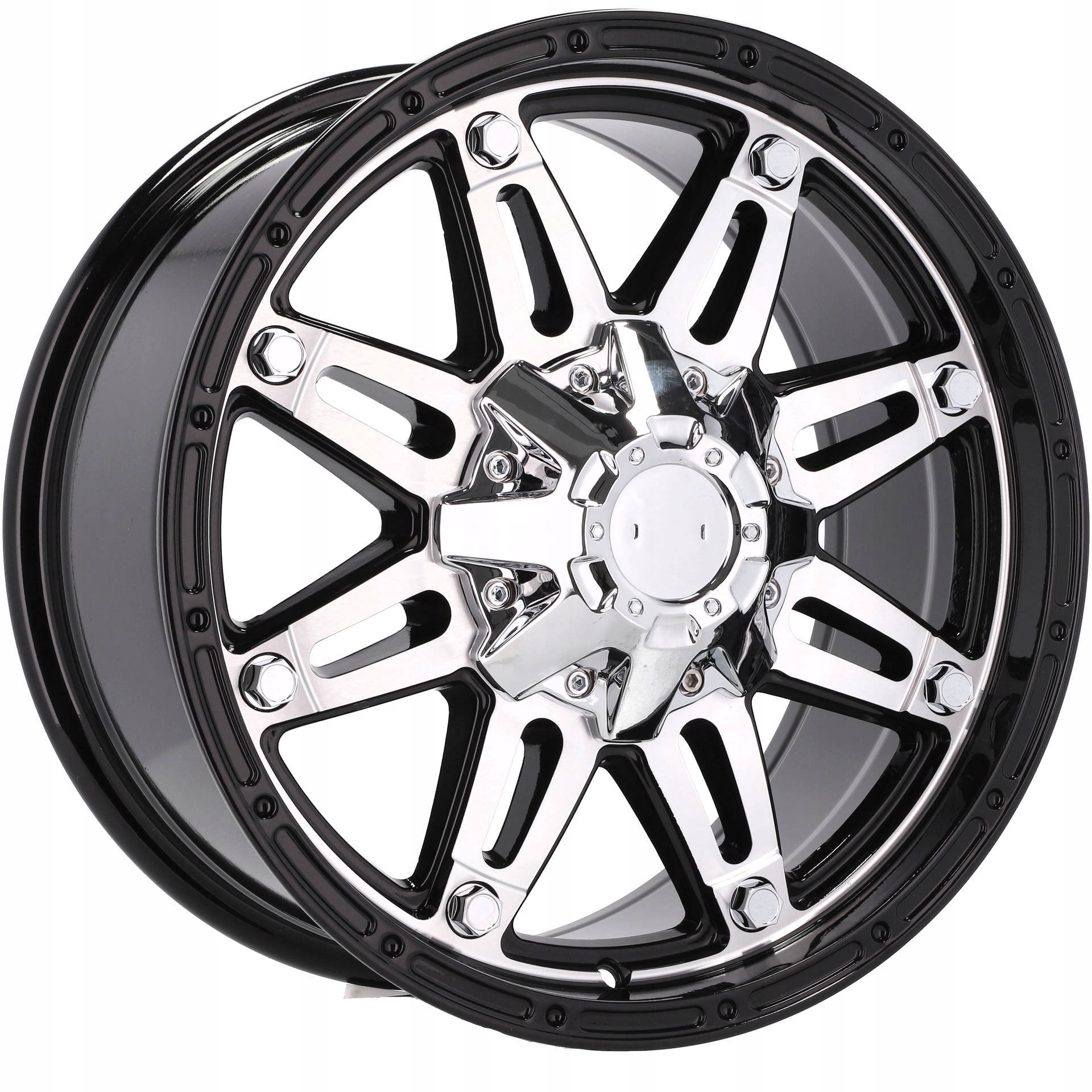 Литі диски 17 до FORD Експедиція II III