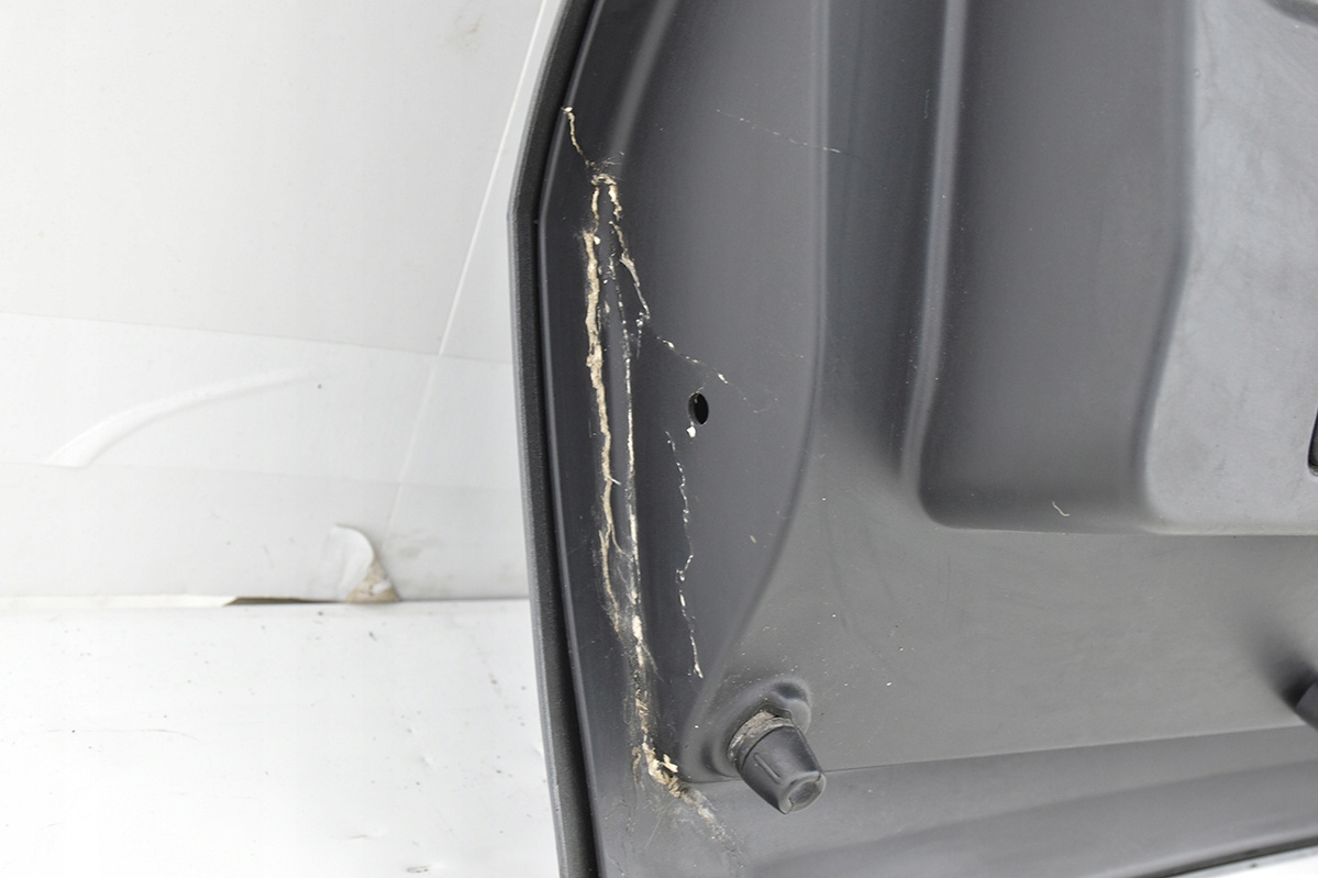 boot doors rear part LAND ROVER RANGE SPORT II L494