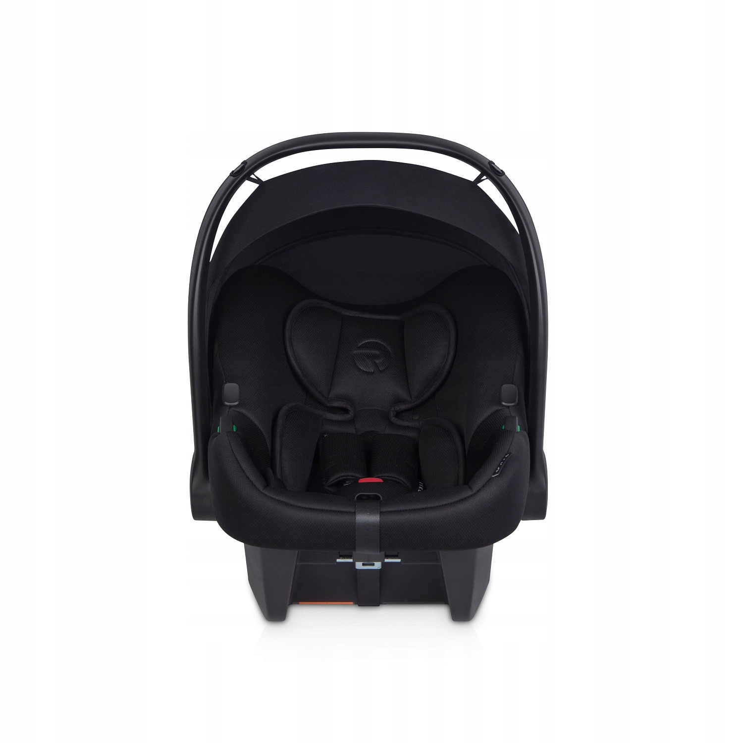 WÓZEK 3w1 GONDOLA SPACER FOTE Basic PLUS Anthracit Rodzaj kół Pompowane