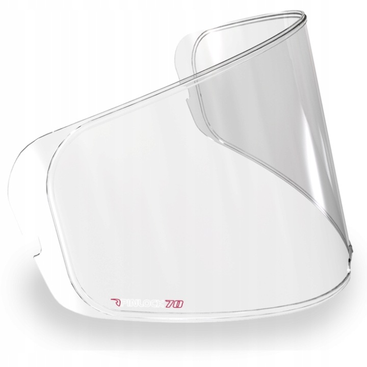 Pinlock Clear Pro Hjc HJ-20M FG-17 IS-17 Rph Motocyklové Helmy