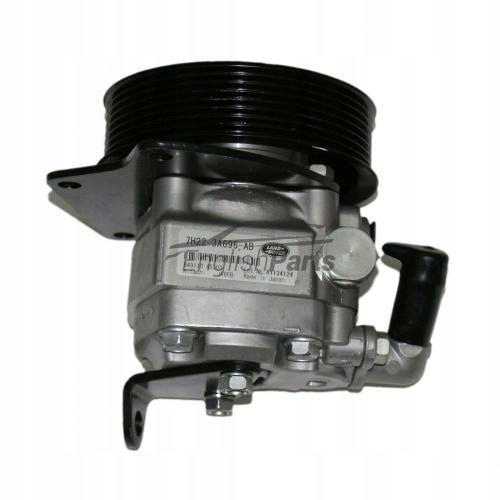 POMPA WSPOMAGANIA RANGE ROVER SPORT 2 7 TDV6 Part number QVB500660