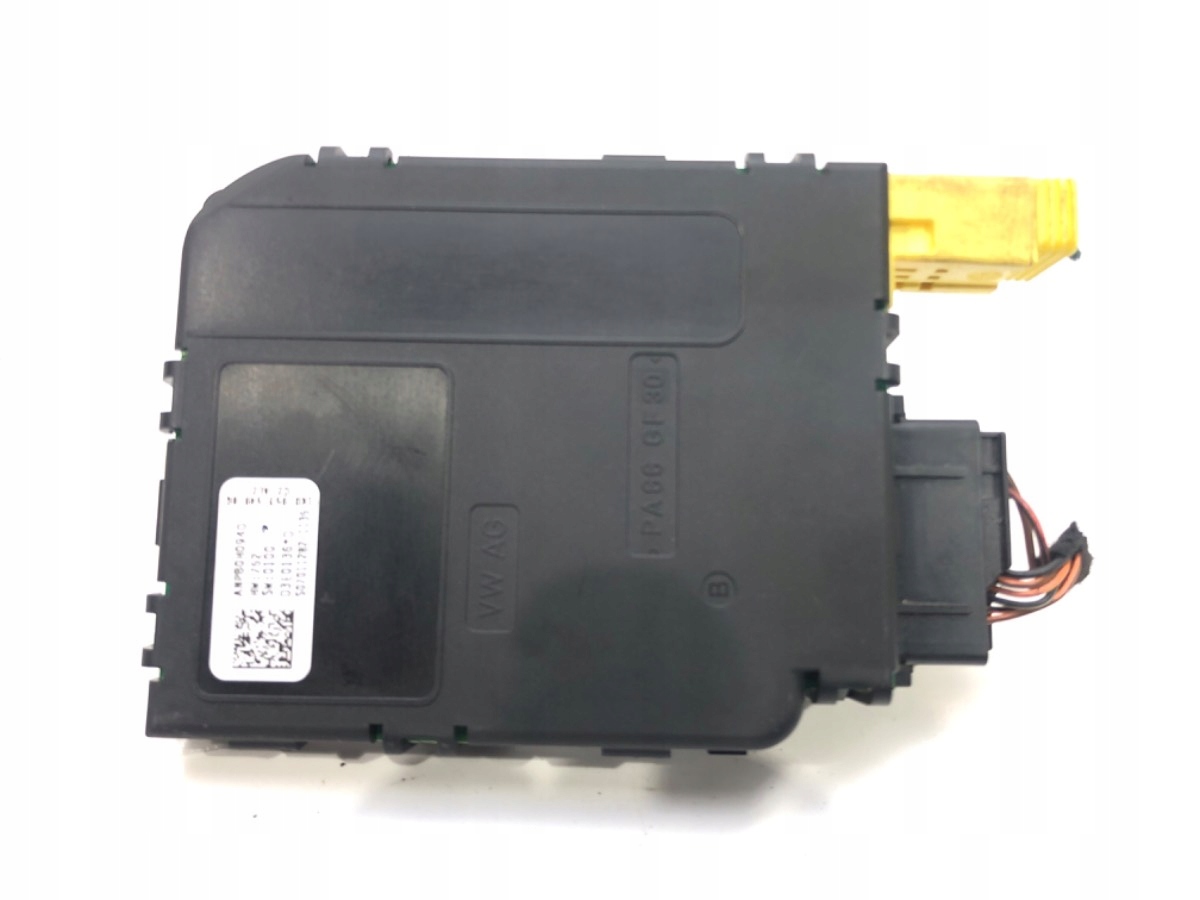 ДАТЧИК КУТА ПОВОРОТУ КЕРМА SEAT ALTEA ANP80H094D