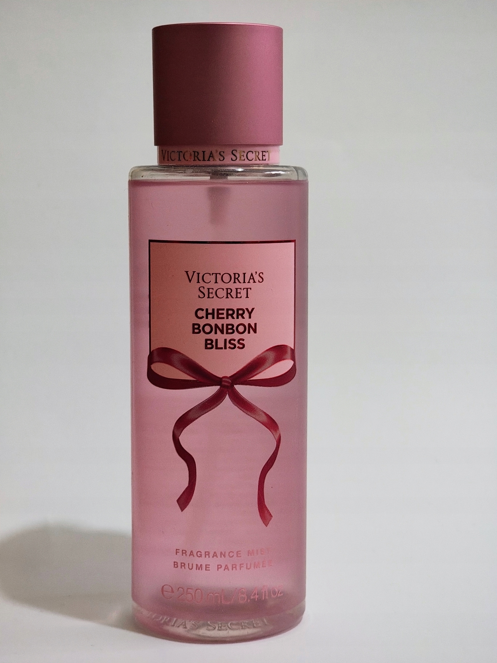 Victoria’s Secret Cherry Bonbon Bliss 250 ml Mgiełka zapachowa