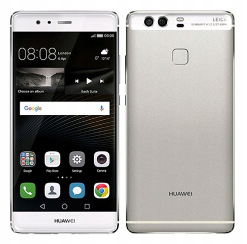 Smartfon Huawei P9 16 GB / 2 GB 4G (LTE) czarny