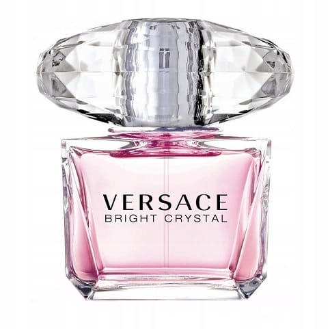 Versace BRIGHT CRYSTAL edt 90ml tester