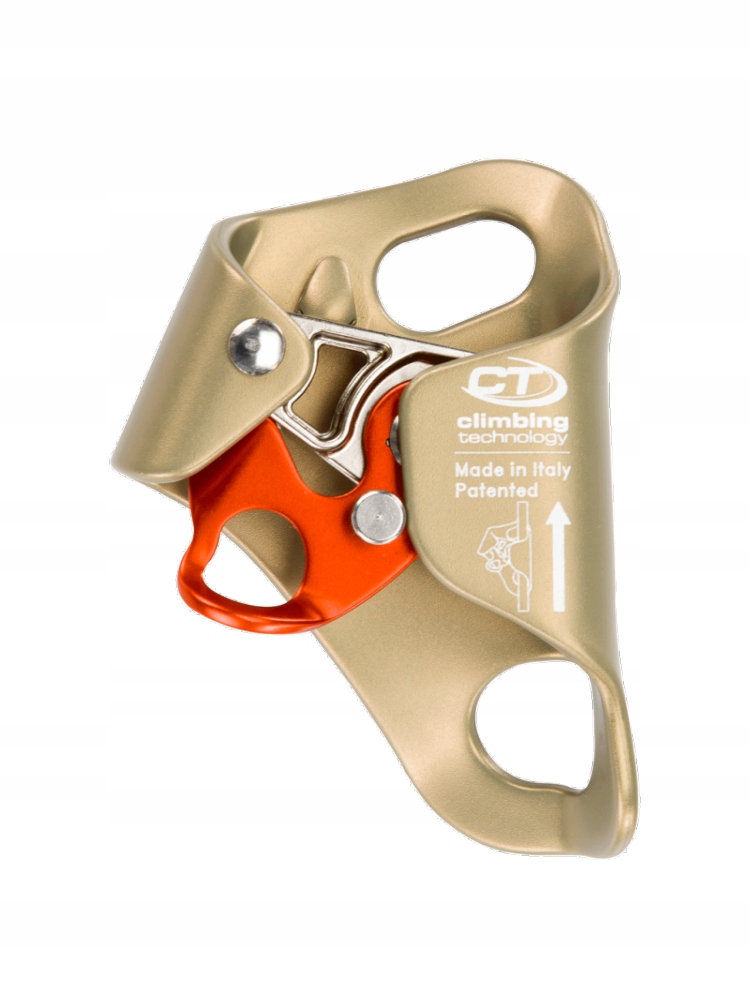 Przyrząd Chest Ascender Plus Hard Coating Ct