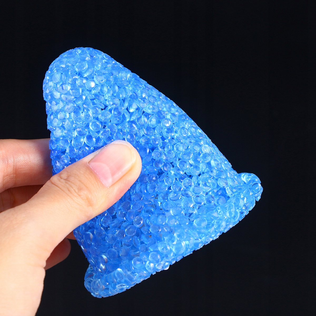 KOLOROWE LED STOŻKI TRENINGOWE DO PIŁKI NOŻNEJ 7 SZTUK Model 3286928256731