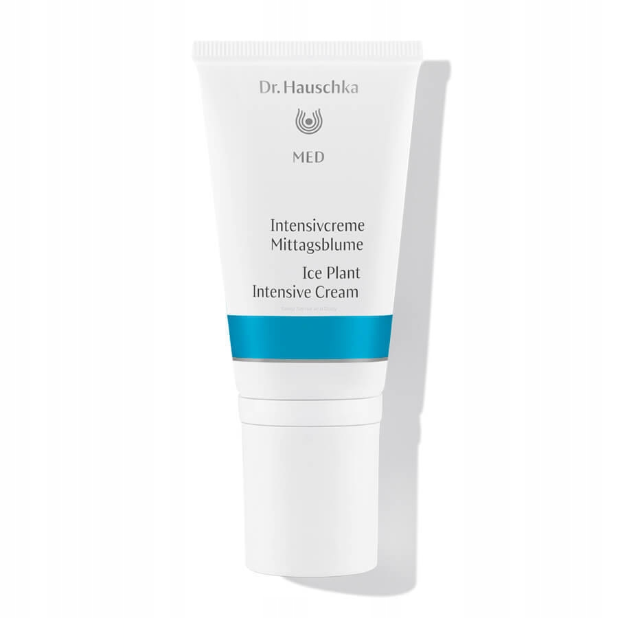 Med Ice Plant Intensive Cream intenzivně regenerační krém z poledníku