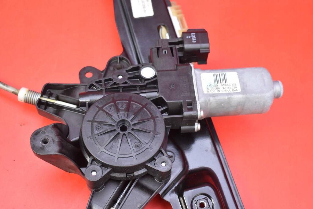 window regulator right front EU AM51-U23200-BH FORD GRAND C-MAX MK2 10-15