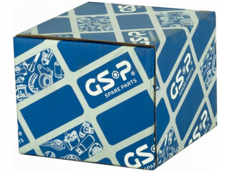 При i маточини сідло GSP 9400517